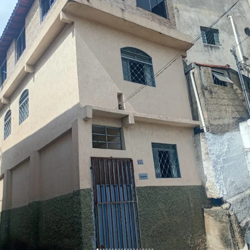 Casa 3 Pavimentos