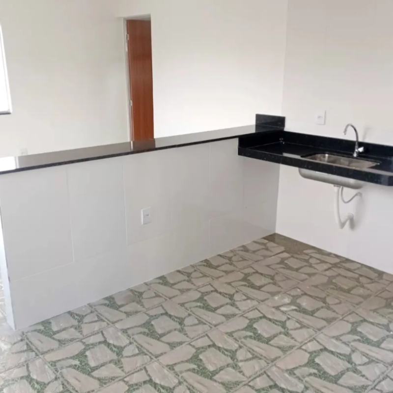 Casa no Vista Alegre