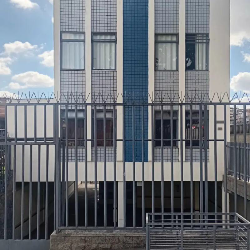 Apartamento no Nova Cintra