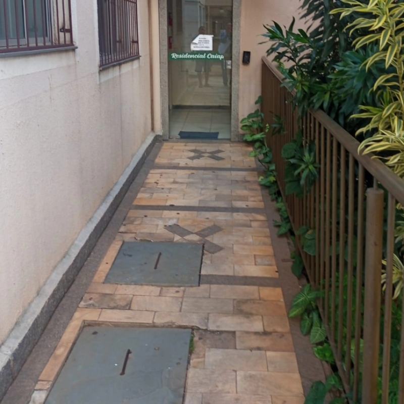 Apartamento Nova Baden - Betim