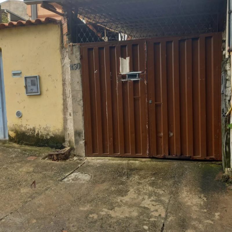 Casa no Nova Cintra