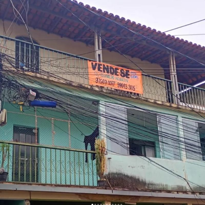 Apartamento Nova Cintra