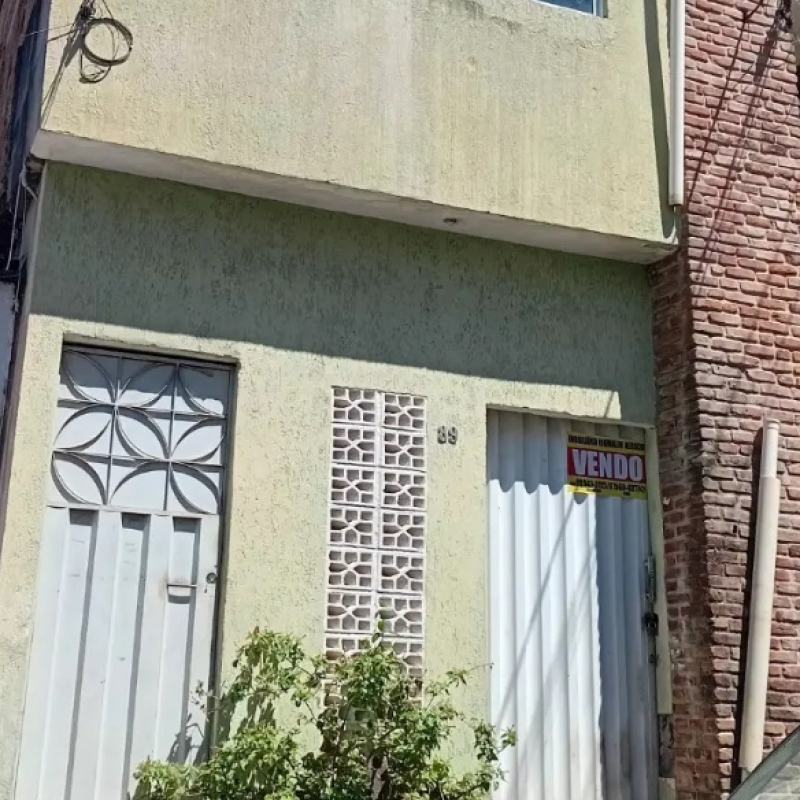 Casas no Vista Alegre