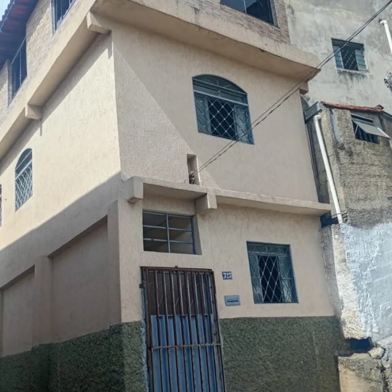 Casa no Nova Gameleira